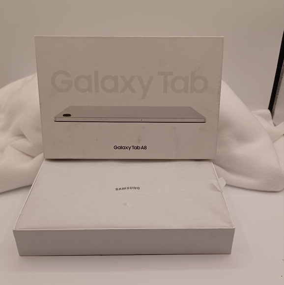 Samsung Galaxy Tab A8 10.1" Tablet NIB - Picture 1 of 12